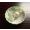 菊花豆皿ホワイト（白）